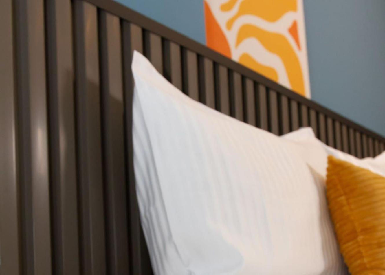 Niu Reforma Hotel Мексико Сити Стая снимка