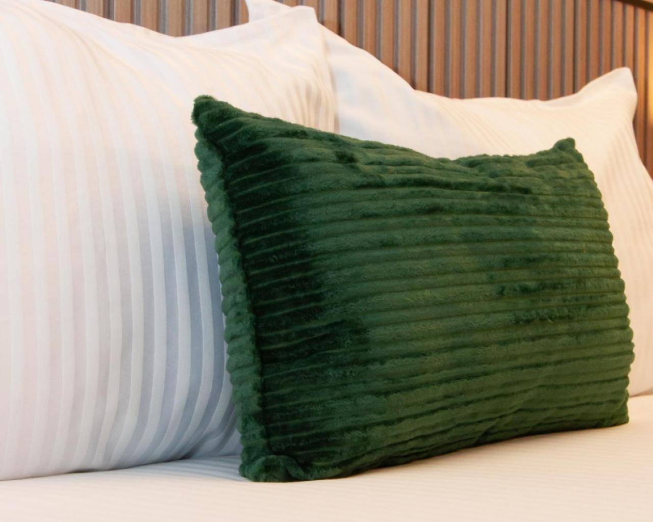 Niu Reforma Hotel Мексико Сити Стая снимка