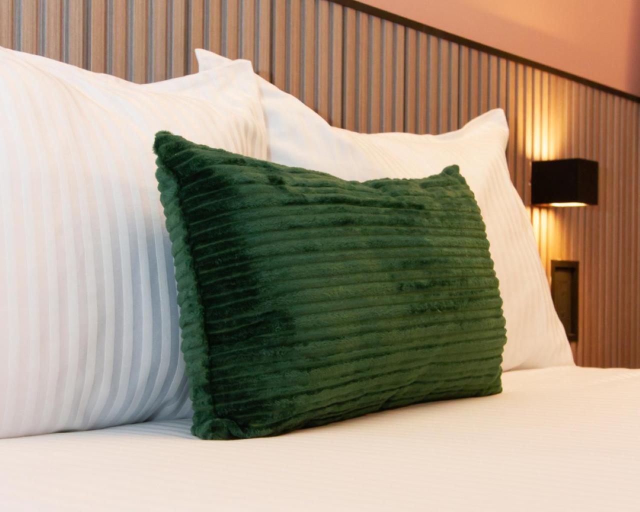 Niu Reforma Hotel Мексико Сити Екстериор снимка